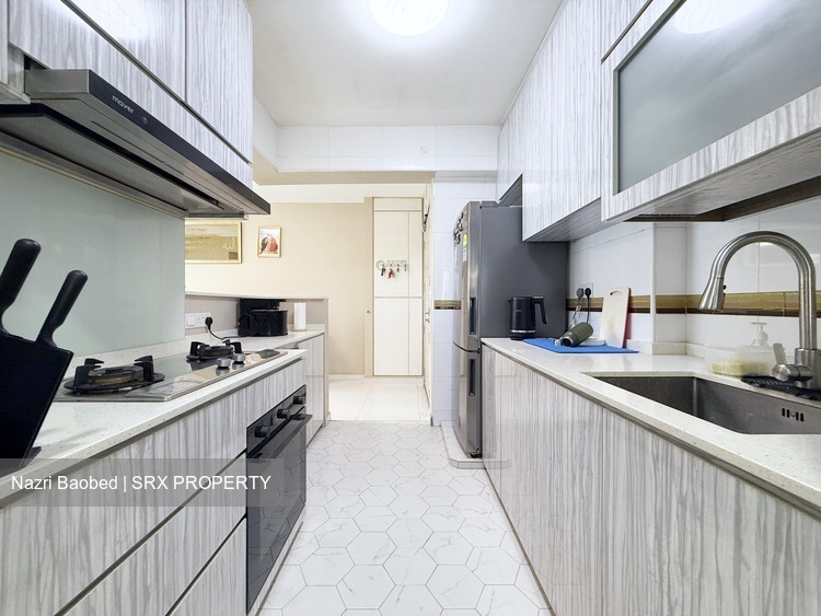 Blk 471C Fernvale Rivergrove (Sengkang), HDB 3 Rooms #588302531